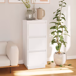 VidaXL 813367 credenza per soggiorno - Vista aggiuntiva 2