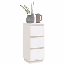 VidaXL 813367 credenza per soggiorno - Vista aggiuntiva 4