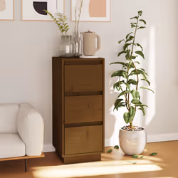 VidaXL 813371 credenza per soggiorno