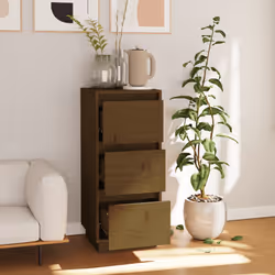 VidaXL 813371 credenza per soggiorno