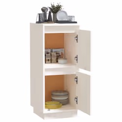 VidaXL 813382 credenza per soggiorno - Vista aggiuntiva 4