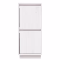 VidaXL 813382 credenza per soggiorno - Vista aggiuntiva 5