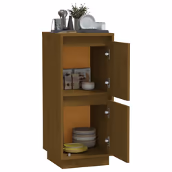 VidaXL 813387 credenza per soggiorno - Vista aggiuntiva 4