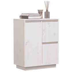 VidaXL 813391 credenza per soggiorno - Vista aggiuntiva 4