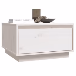 VidaXL 813406 tavolino da caffè, comodino e consolle da soggiorno - Vista aggiuntiva 8