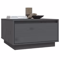 VidaXL 813407 tavolino da caffè, comodino e consolle da soggiorno - Vista aggiuntiva 7
