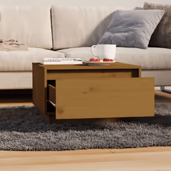 VidaXL 813408 tavolino da caffè, comodino e consolle da soggiorno - Vista aggiuntiva 7