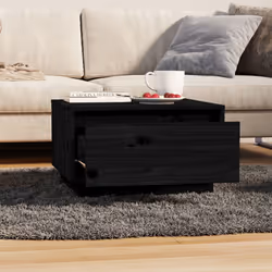 VidaXL 813409 tavolino da caffè, comodino e consolle da soggiorno - Vista aggiuntiva 7
