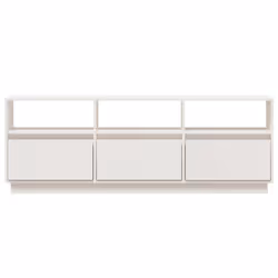 VidaXL 813431 supporto TV e sistema audio - Vista aggiuntiva 5