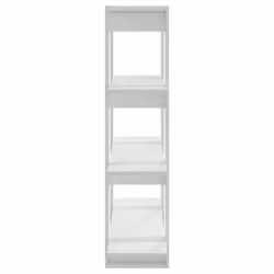 VidaXL 811538 libreria soggiorno - Vista aggiuntiva 4