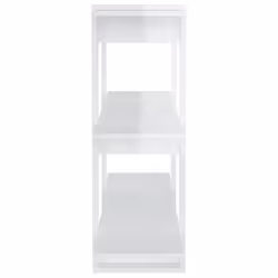 VidaXL 811553 libreria soggiorno - Vista aggiuntiva 4