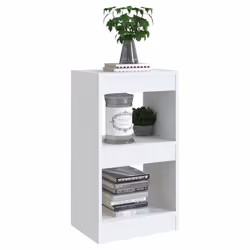 VidaXL 811601 libreria soggiorno - Vista aggiuntiva 6