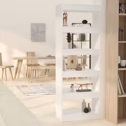 VidaXL 811673 libreria soggiorno - Vista aggiuntiva 2