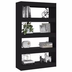 VidaXL 811710 libreria soggiorno - Vista aggiuntiva 4