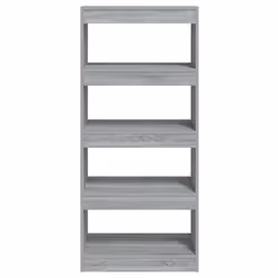 VidaXL 813606 libreria soggiorno - Vista aggiuntiva 5