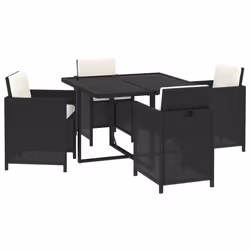 VidaXL 3095503 set mobili da esterno