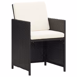 VidaXL 3095503 set mobili da esterno - Vista aggiuntiva 4