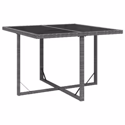 VidaXL 3095509 set mobili da esterno - Vista aggiuntiva 4