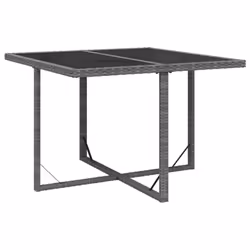 VidaXL 3095511 set mobili da esterno - Vista aggiuntiva 4
