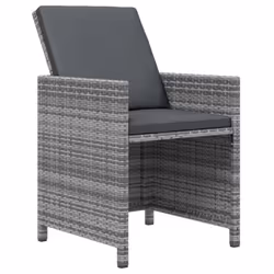 VidaXL 3095536 set mobili da esterno - Vista aggiuntiva 5