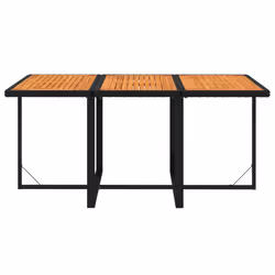 VidaXL 3095545 set mobili da esterno - Vista aggiuntiva 7