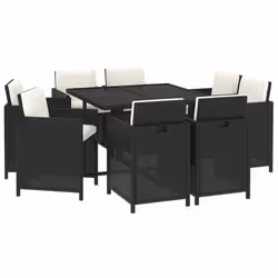 VidaXL 3095557 set mobili da esterno - Vista aggiuntiva 3
