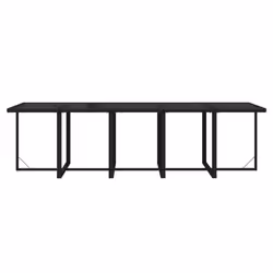 VidaXL 3095584 set mobili da esterno - Vista aggiuntiva 7
