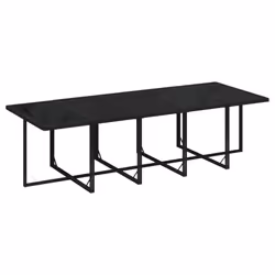 VidaXL 3095586 set mobili da esterno - Vista aggiuntiva 6