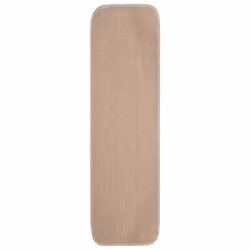 Tappetini Scale Antiscivolo 15 pz 75x20 cm Beige Rettangolaricod mxl 103351 - Vista aggiuntiva 2