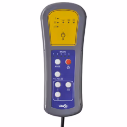 VidaXL 340938 sedia massaggiante elettrica Marrone - Vista aggiuntiva 8