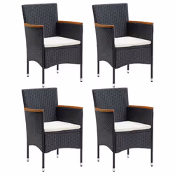 VidaXL 3095889 set mobili da esterno