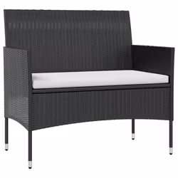 VidaXL 3095955 set mobili da esterno