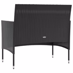 VidaXL 3095955 set mobili da esterno - Vista aggiuntiva 5