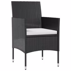 VidaXL 3095955 set mobili da esterno - Vista aggiuntiva 6