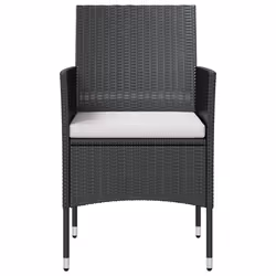VidaXL 3095955 set mobili da esterno - Vista aggiuntiva 7