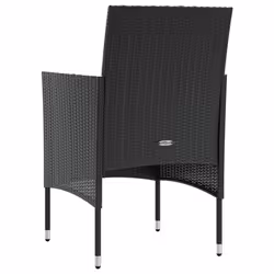 VidaXL 3095955 set mobili da esterno - Vista aggiuntiva 8