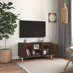 VidaXL 813158 supporto TV e sistema audio - Vista aggiuntiva 6