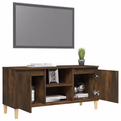 VidaXL 813158 supporto TV e sistema audio - Vista aggiuntiva 7