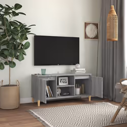 VidaXL 813159 supporto TV e sistema audio - Vista aggiuntiva 6
