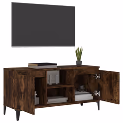 VidaXL 813161 supporto TV e sistema audio - Vista aggiuntiva 4