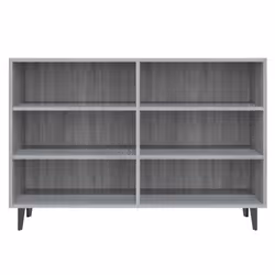 VidaXL 813186 credenza per soggiorno - Vista aggiuntiva 4