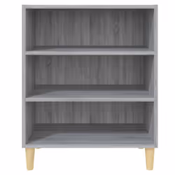 VidaXL 813189 credenza per soggiorno - Vista aggiuntiva 4