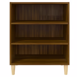 VidaXL 813190 credenza per soggiorno - Vista aggiuntiva 4