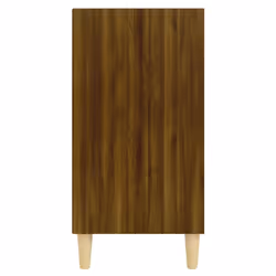 VidaXL 813190 credenza per soggiorno - Vista aggiuntiva 5
