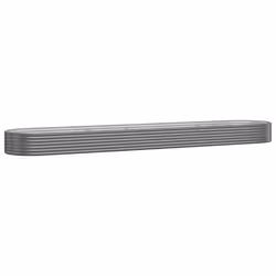 vidaXL Letto Giardino Acciaio Zincato 507x100x36cm Grigio - Vista aggiuntiva 2