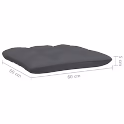 VidaXL 3096002 set mobili da esterno - Vista aggiuntiva 8