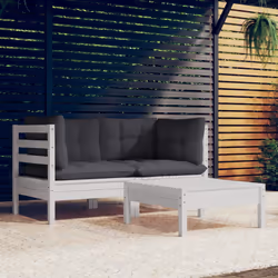 VidaXL 3096017 set mobili da esterno