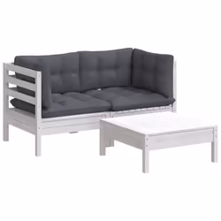 VidaXL 3096017 set mobili da esterno