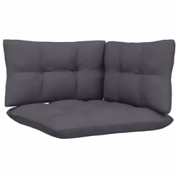 VidaXL 3096059 set mobili da esterno - Vista aggiuntiva 6