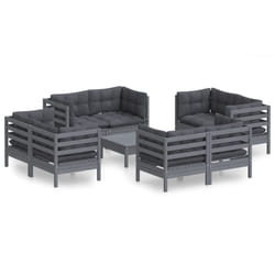 VidaXL 3096066 set mobili da esterno